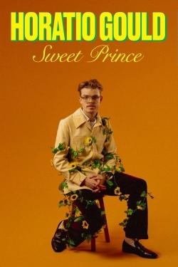 Horatio Gould: Sweet Prince Horatio Gould: Sweet Prince