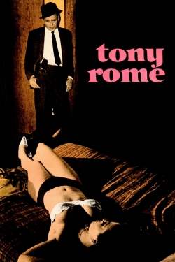 Tony Rome Tony Rome