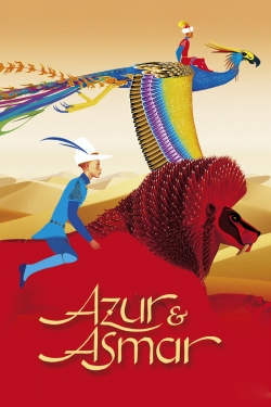 Azur & Asmar: The Princes' Quest Azur & Asmar: The Princes' Quest