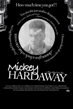 Mickey Hardaway Mickey Hardaway