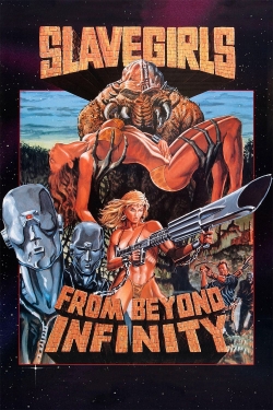 Slave Girls from Beyond Infinity Slave Girls from Beyond Infinity