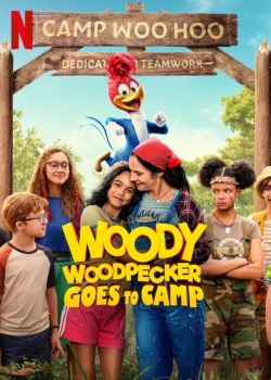 Woody Woodpecker Goes to Camp Woody Woodpecker Goes to Camp