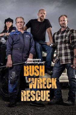Bush Wreck Rescue Bush Wreck Rescue
