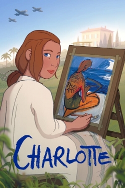 Charlotte Charlotte
