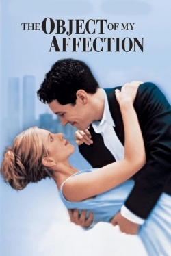 The Object of My Affection The Object of My Affection