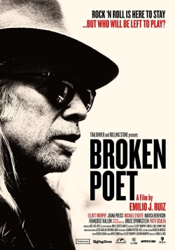 Broken Poet Broken Poet