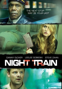 Night Train Night Train