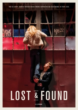 Lost & Found Lost & Found