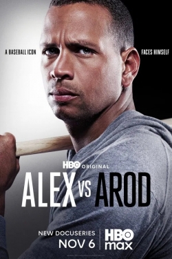 Alex vs ARod Alex vs ARod