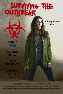Surviving the Outbreak Surviving the Outbreak