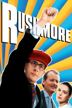 Rushmore Rushmore