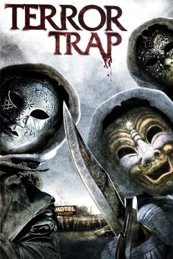 Terror Trap Terror Trap