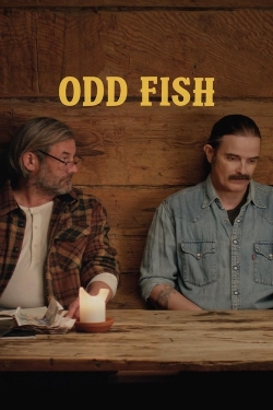 Odd Fish Odd Fish