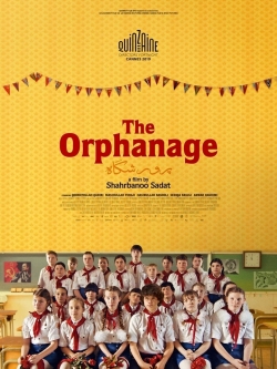 The Orphanage The Orphanage