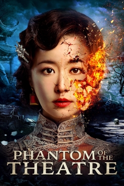 Phantom of the Theatre Phantom of the Theatre