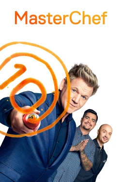 MasterChef US MasterChef US
