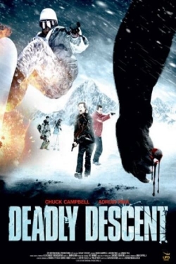 Deadly Descent Deadly Descent