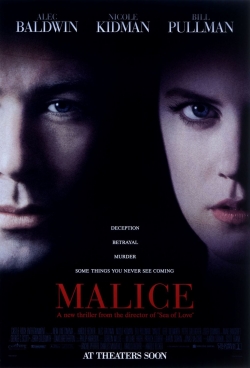 Malice Malice