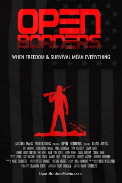 Open Borders Open Borders
