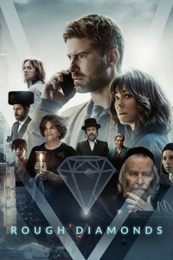Rough Diamonds Rough Diamonds