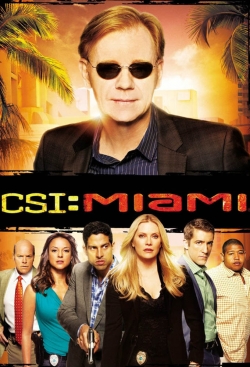 CSI: Miami CSI: Miami
