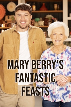 Mary Berrys Fantastic Feasts Mary Berrys Fantastic Feasts