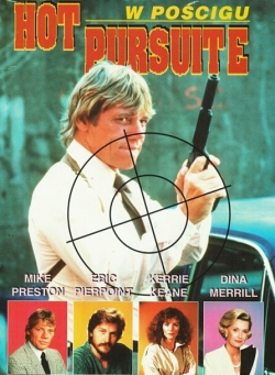 Hot Pursuit Hot Pursuit