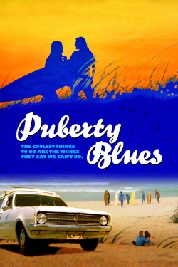 Puberty Blues Puberty Blues