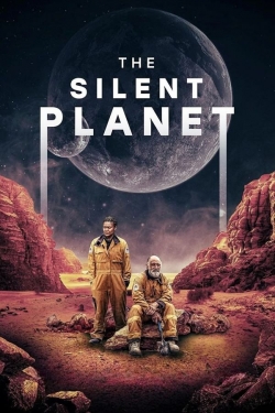 The Silent Planet The Silent Planet