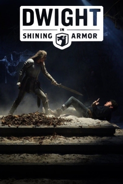 Dwight in Shining Armor Dwight in Shining Armor