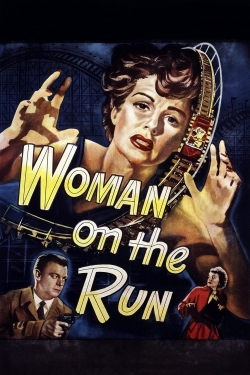 Woman on the Run Woman on the Run