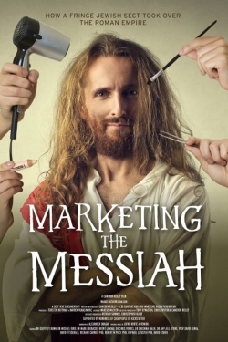 Marketing the Messiah Marketing the Messiah