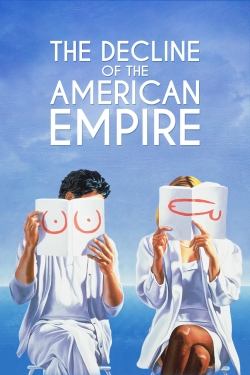 The Decline of the American Empire The Decline of the American Empire