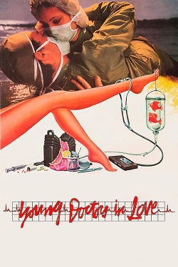 Young Doctors in Love Young Doctors in Love