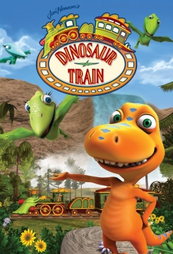 Dinosaur Train Dinosaur Train