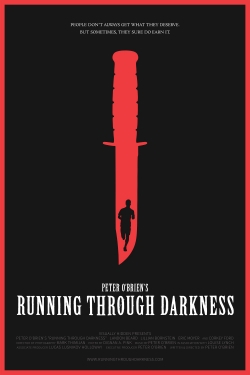 Running Through Darkness Running Through Darkness