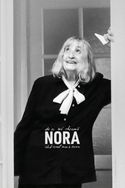 De ce mă cheamă Nora, când cerul meu e senin De ce mă cheamă Nora, când cerul meu e senin