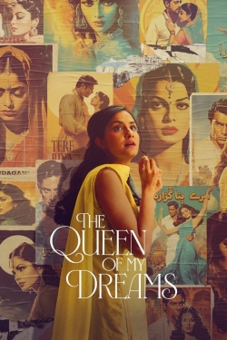 The Queen of My Dreams The Queen of My Dreams
