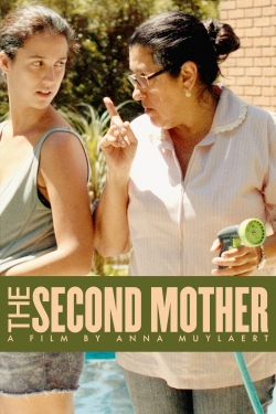 The Second Mother The Second Mother