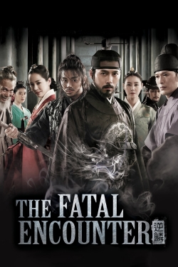 The Fatal Encounter The Fatal Encounter