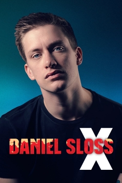 Daniel Sloss: X Daniel Sloss: X