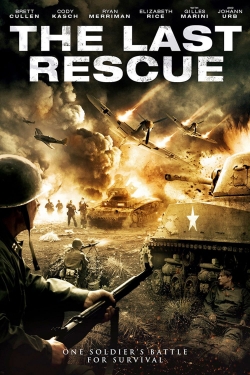 The Last Rescue The Last Rescue
