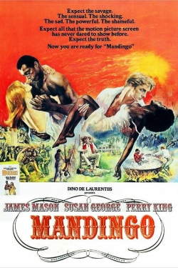 Mandingo Mandingo