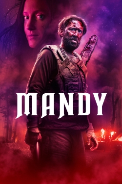 Mandy Mandy