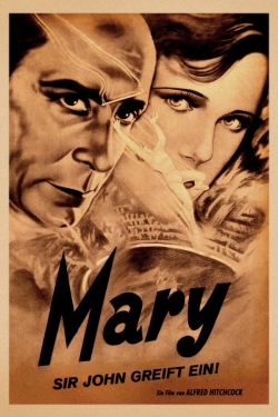 Mary Mary