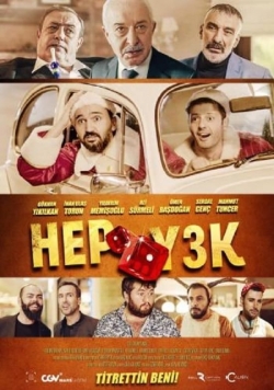 Hep Yek 3 Hep Yek 3