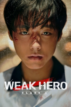 Weak Hero Class 1 Weak Hero Class 1