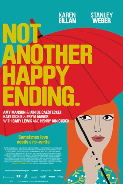 Not Another Happy Ending Not Another Happy Ending
