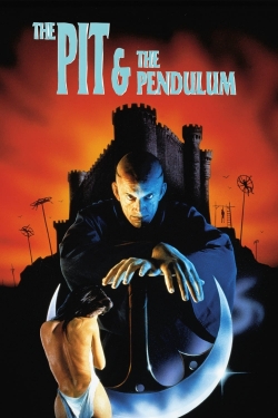 The Pit and the Pendulum The Pit and the Pendulum