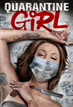 Quarantine Girl Quarantine Girl
